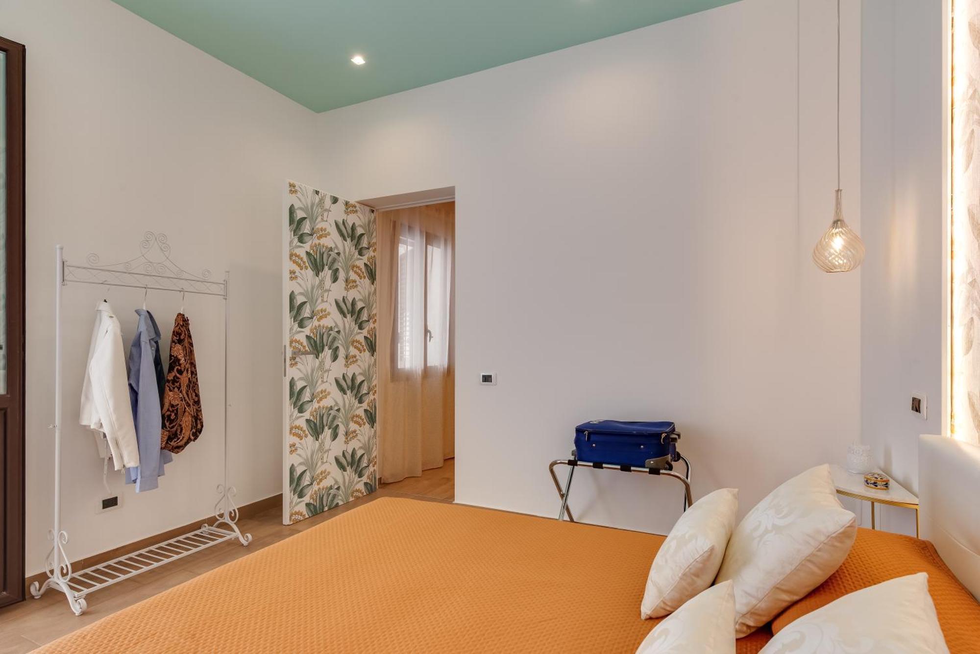 La Finestra Sul Cortile B&B Sciacca Exterior photo
