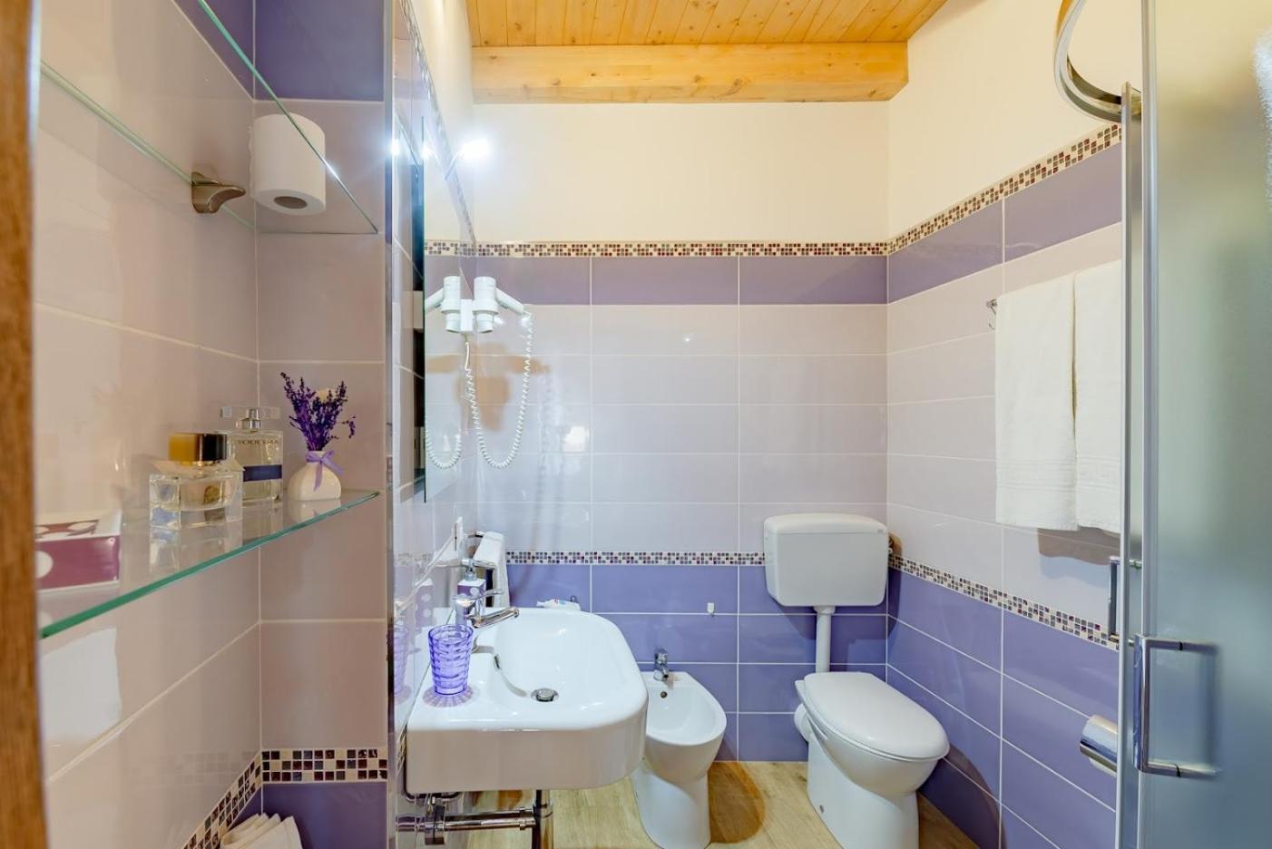 La Finestra Sul Cortile B&B Sciacca Exterior photo
