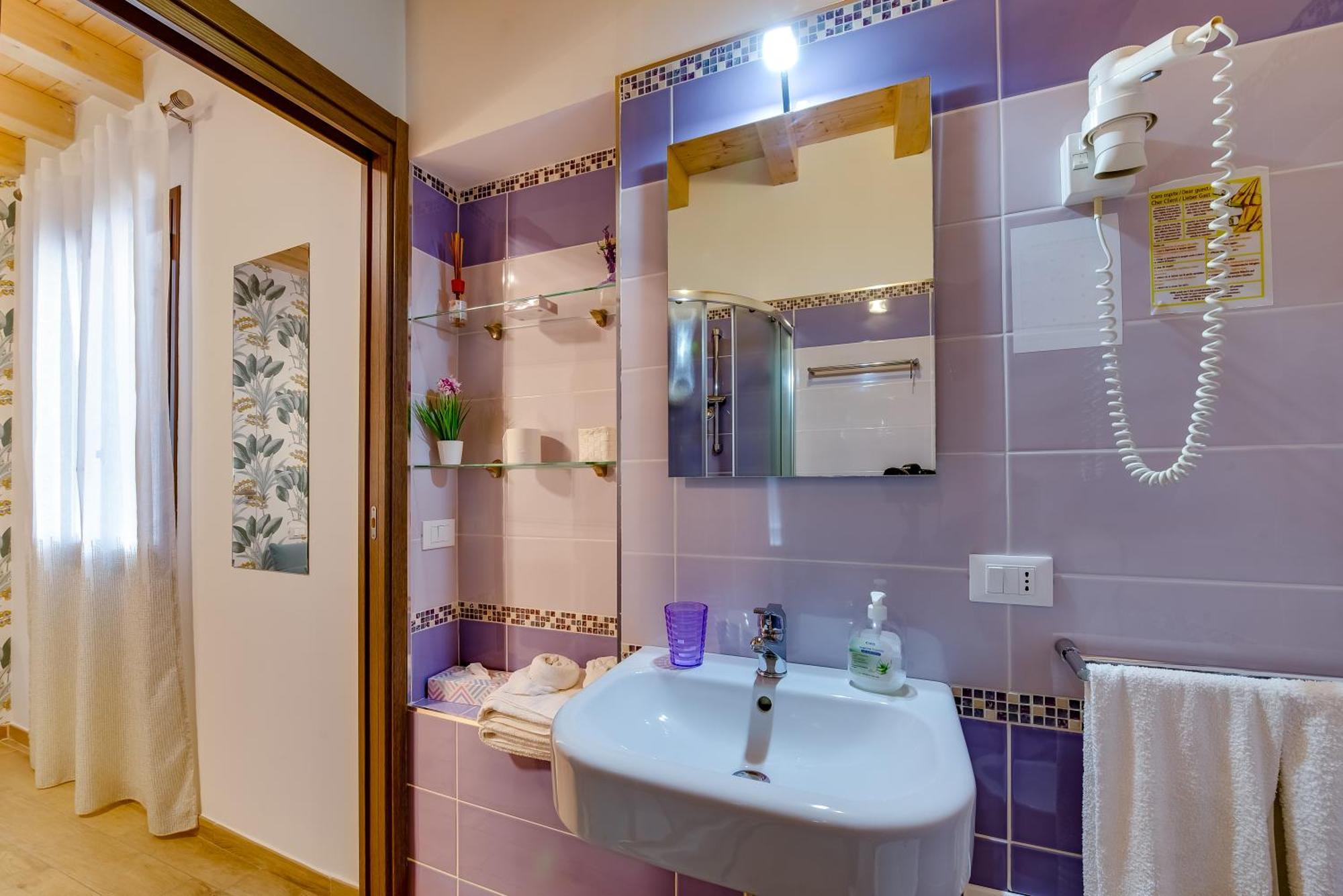 La Finestra Sul Cortile B&B Sciacca Exterior photo