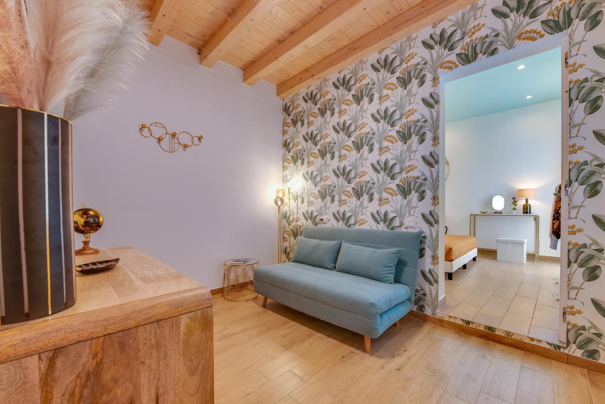 La Finestra Sul Cortile B&B Sciacca Exterior photo