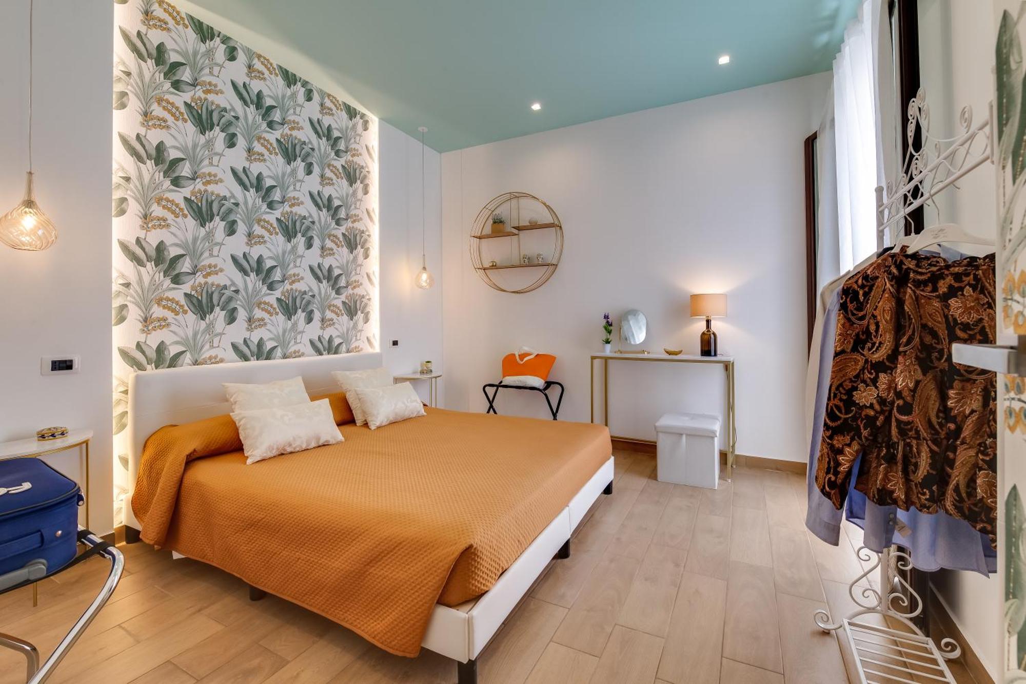 La Finestra Sul Cortile B&B Sciacca Exterior photo