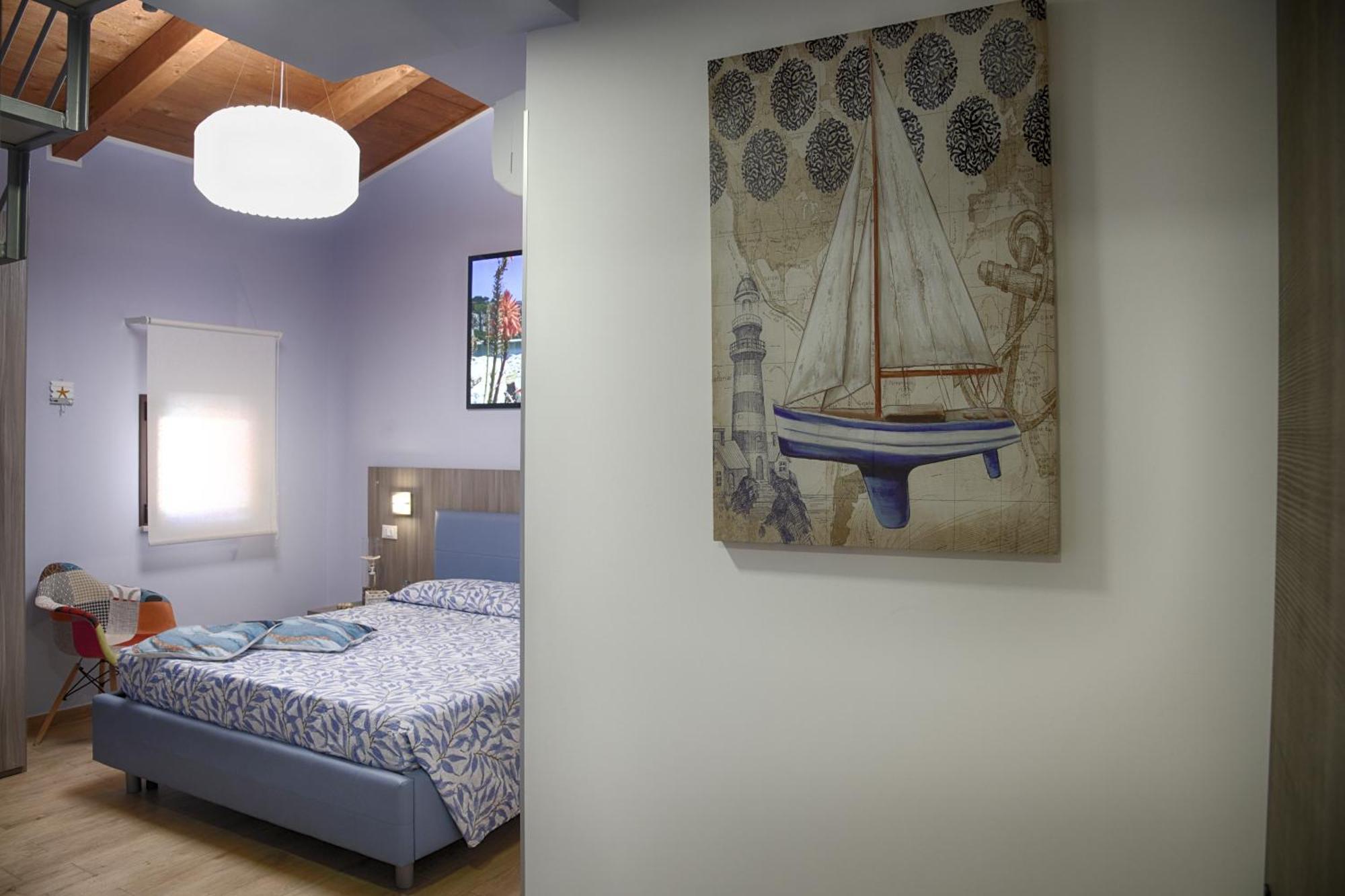 La Finestra Sul Cortile B&B Sciacca Exterior photo