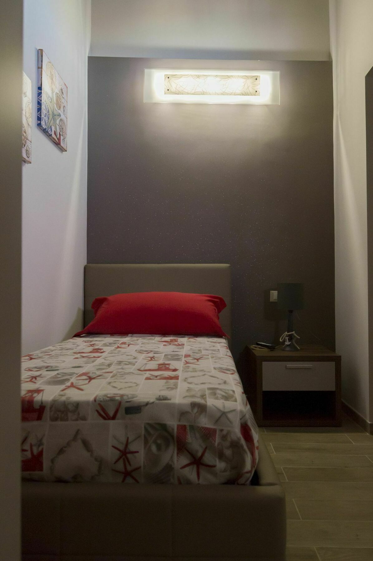 La Finestra Sul Cortile B&B Sciacca Exterior photo