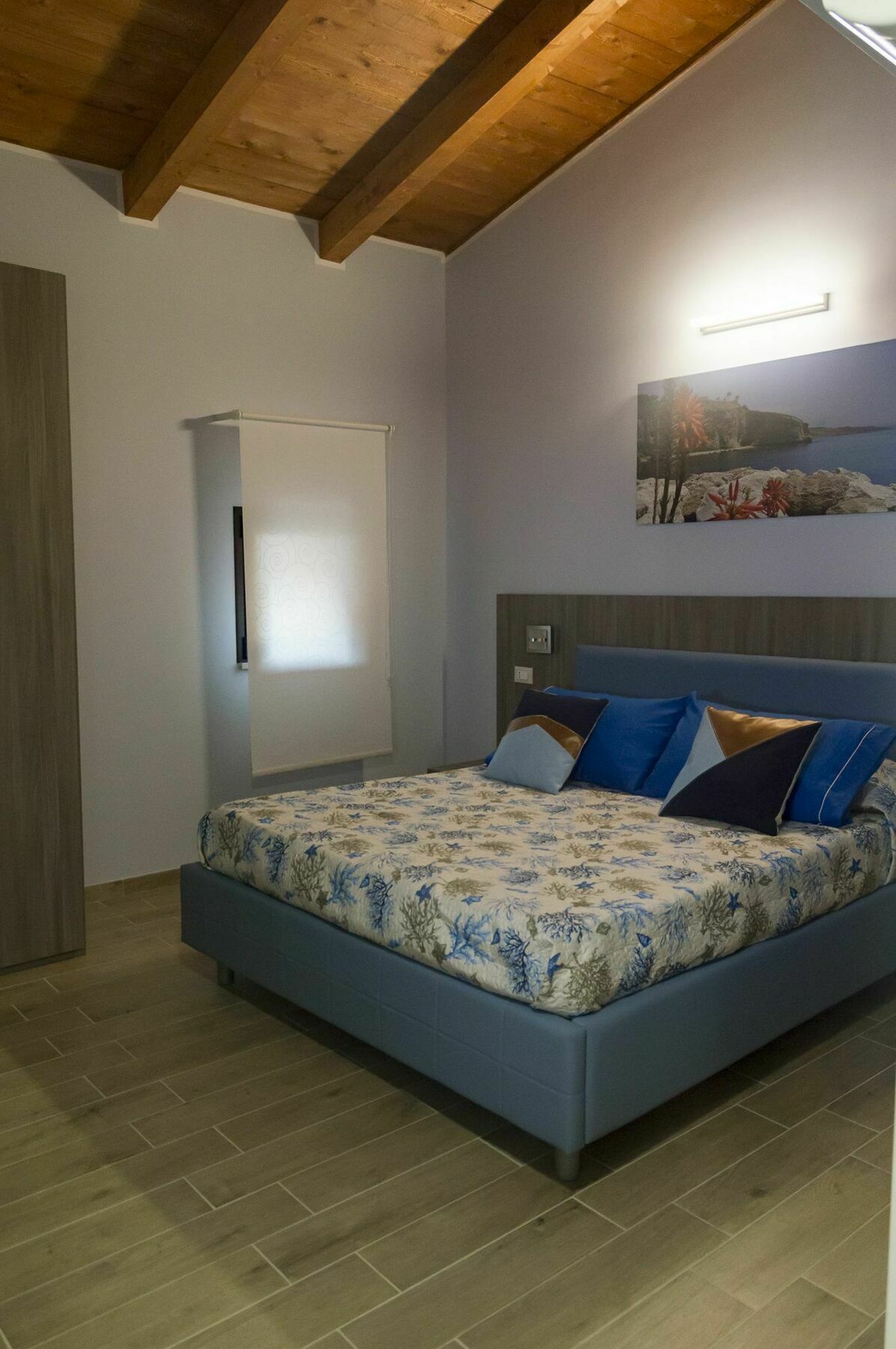 La Finestra Sul Cortile B&B Sciacca Exterior photo