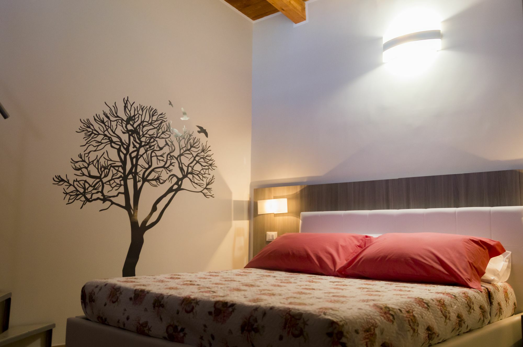 La Finestra Sul Cortile B&B Sciacca Exterior photo